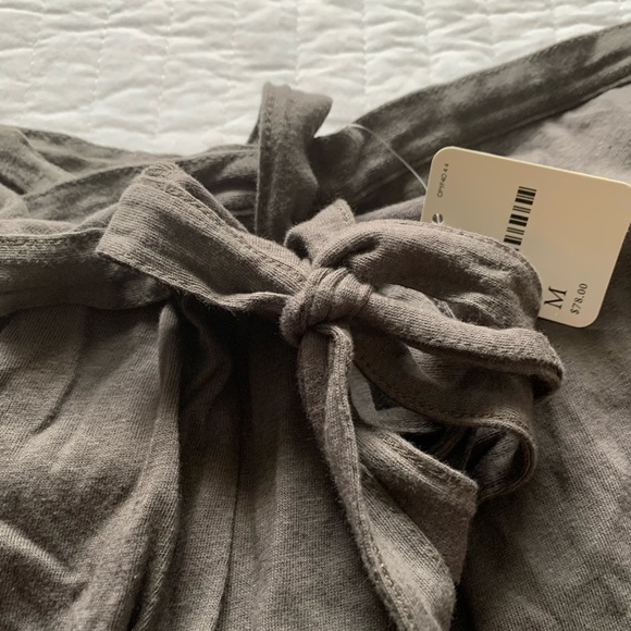 Free People Venice Convertible Joggers - Picture 6 of 6